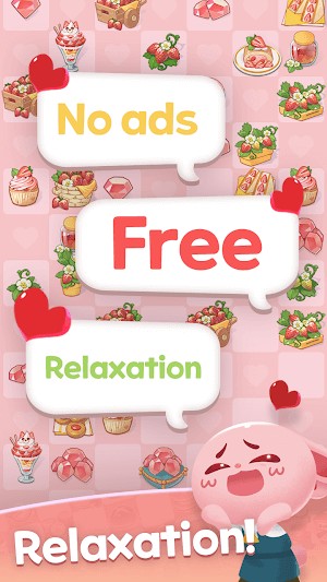 Game thư giãn hoàn toàn miễn phí