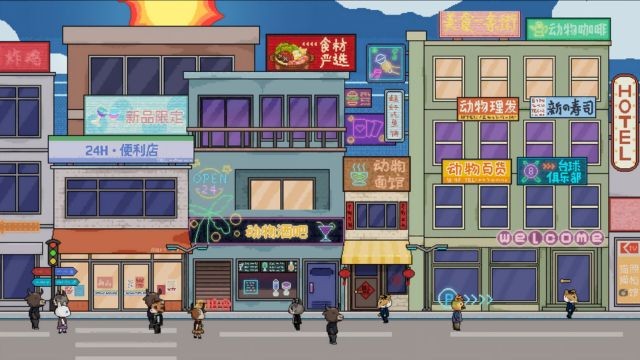 Gặp gỡ các loài động vật với thử thách ngày càng khó khăn