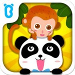 Animal Paradise iOS 9.21.1000 - Khám phá thế giới động vật