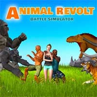Animal Revolt Battle Simulator (ARBS) - Game chiến đấu động vật
