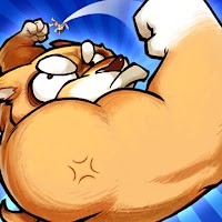 Animal Rumble - Idle RPG động vật vui nhộn trên Android