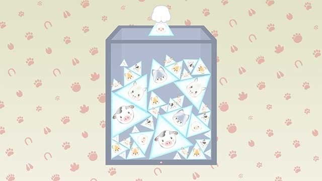 Thưởng thức đồ họa dễ thương với nhiều chế độ hấp dẫn của Animal Shake