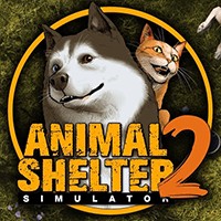 Animal Shelter 2: Game Quản Lý Trạm Cứu Hộ Chó Mèo Phần 2