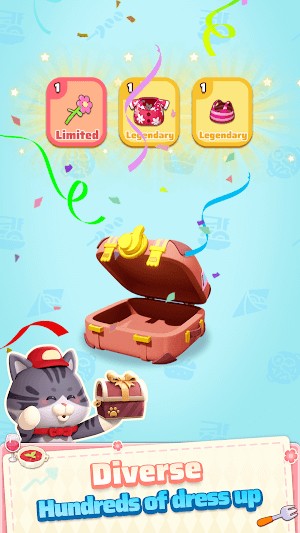 Khám phá hàng trăm vật phẩm thú vị