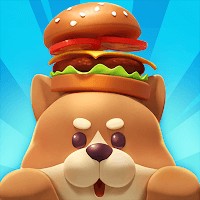 Animal Snack Town - Game Quản Lý Tiệm Đồ Ăn Nhẹ Dành Cho iOS