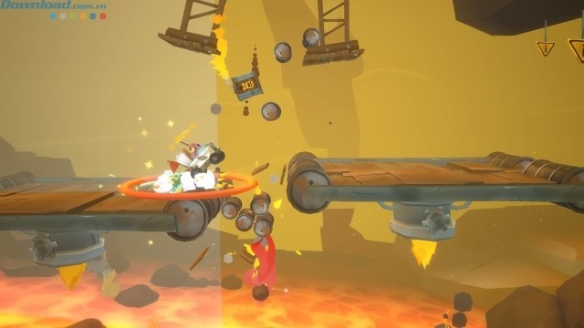 Các pha tai nạn hài hước