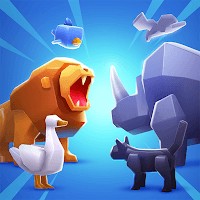 Animal Warfare 2.0.0 - Game Đại Chiến Động Vật trên Android