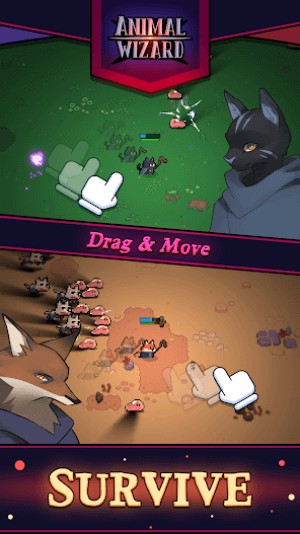 Cố gắng sinh tồn