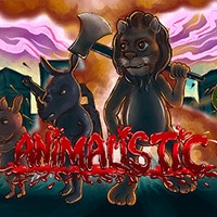 Animalistic - FPS hành động diệt quái dữ dội | Early Access