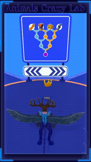 Tạo ra sinh vật độc đáo