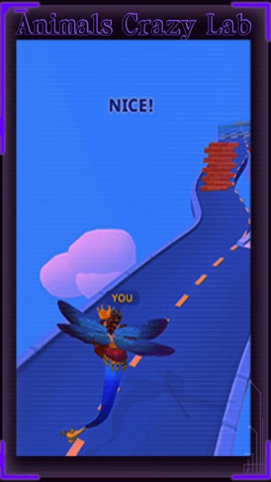 Tránh chướng ngại vật