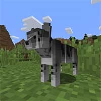 Animania Cats and Dogs Mod Minecraft - Thêm Chó Mèo