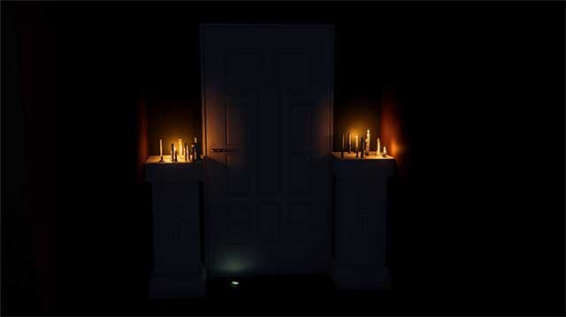 Animas là game phiêu lưu kinh dị có đồ họa chân thực và ám ảnh