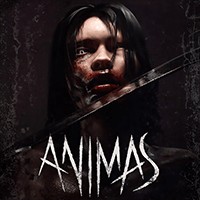Animas Playtest: Game Kinh Dị Ngôi Nhà Bị Nguyền Rủa