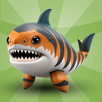 Animash - Game lai tạo động vật vui nhộn trên iOS