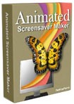 Animated Screensaver Maker 4.1.4 - Tạo màn hình chờ độc đáo