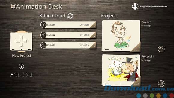 Phần mềm vẽ tranh