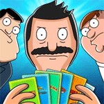 Animation Throwdown: The Quest for Cards - Tải Game Thẻ Bài Hoạt Hình iOS
