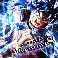 Anime Adventures - Game Anh Hùng Anime Đại Chiến