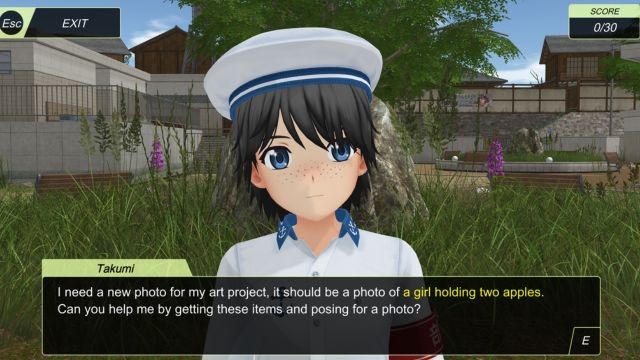 Bản cập nhật Anime City 0.5.3 giới thiệu nhiều nội dung mới hấp dẫn