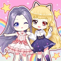 Anime Doll - Download Game Thời Trang Búp Bê Anime cho Android