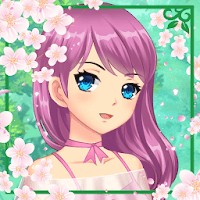 Anime Dress Up - Tải Game Thời Trang Anime cho Android