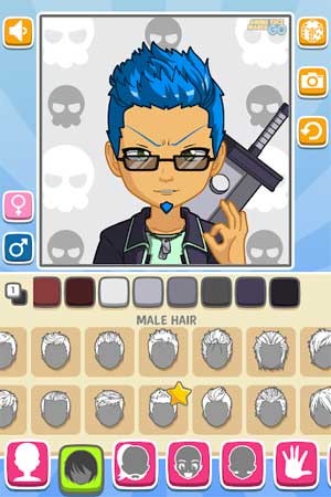 Có rất nhiều tùy chọn đa dạng