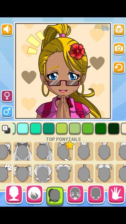 Sử dụng tác phẩm sáng tạo của mình làm avatar trên mạng xã hội