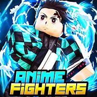 Anime Fighters Simulator - Roblox: Game Hành Động, Đấu Sĩ Anime
