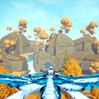 Anime Friends: Game Cưỡi Rồng Khám Phá Thế Giới Kỳ Ảo