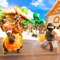 Anime Fruit Simulator - Roblox: Khám phá sức mạnh trái cây!