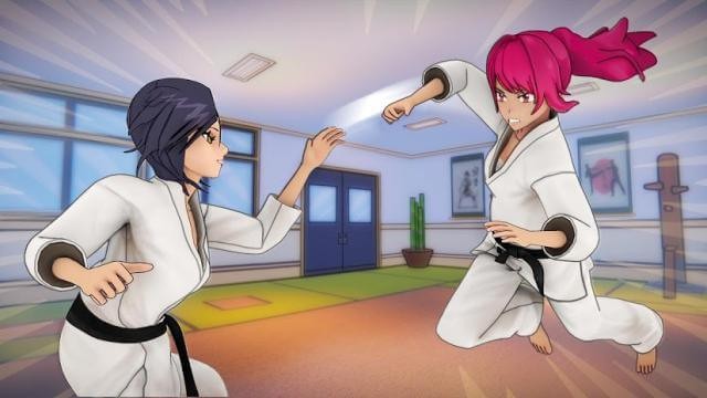 Tham gia các hoạt động tại trường