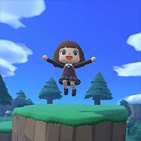 Anime Life Sim: Game cuộc sống ảo như Animal Crossing