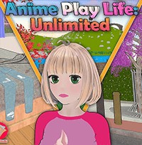 Anime Play Life: Unlimited - Game Mô Phỏng Cuộc Sống Anime
