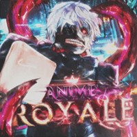 Anime Royale - Game chiến thuật Anime hot nhất