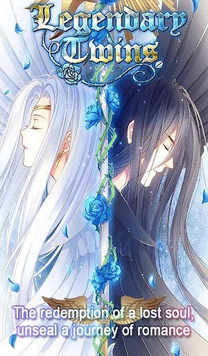 Anime Story Legendary Twins là một tiểu thuyết hình ảnh cho bạn tham gia vào một hành trình lãng mạn