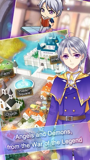 Trở thành Thiên thần hay Ác quỷ