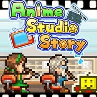 Anime Studio Story - Game Làm Phim Hoạt Hình Dễ Thương