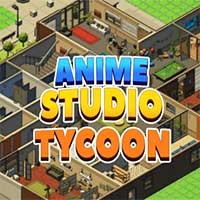 Anime Studio Tycoon - Game Quản Lý Xưởng Sản Xuất Anime