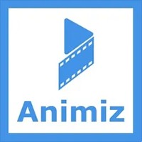 Animiz 2.5.8 - Phần mềm làm video, tạo ảnh động miễn phí