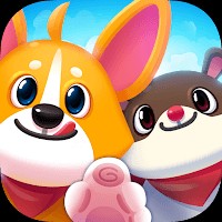 Anipang Blast - Tải Game Phá Gạch Match-2 Vui Nhộn Cho Android