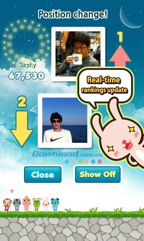Anipang for Kakao for Android