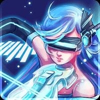 Ankaa for Android 1.1.0 - New Music Game