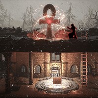 Ankh Tower: Game thủ thành giả tưởng đen tối hấp dẫn