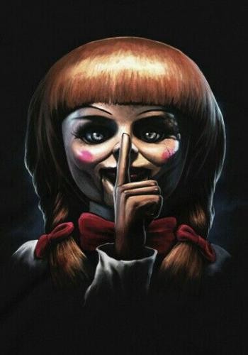 Annabelle Creation 10