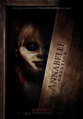 Annabelle Creation 1