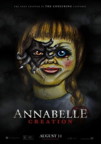 Annabelle Creation 11