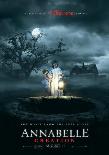Annabelle Creation 2