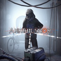 Annihilation: Game Battle Royale Hành Động Căng Thẳng
