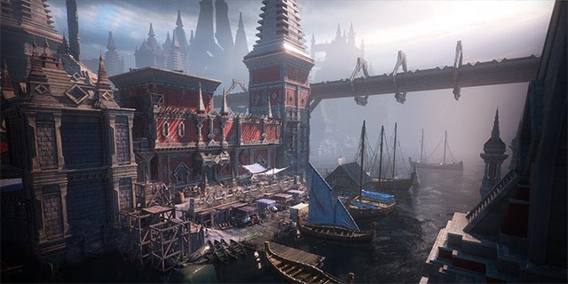 Mọi lựa chọn trong Anno 117: Pax Romana đều dẫn tới những hệ quả khác nhau